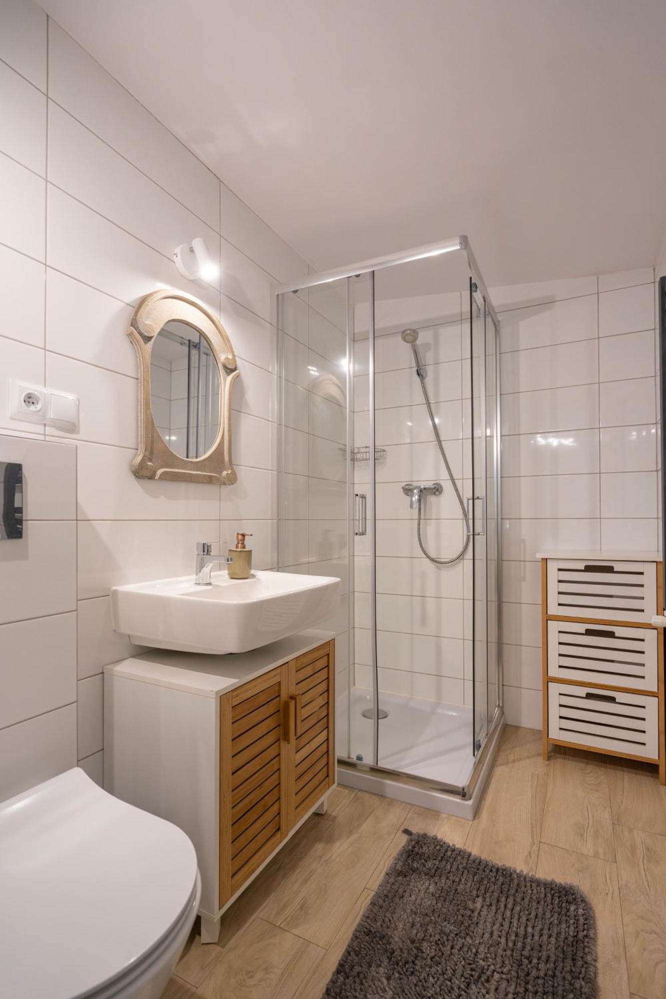 Apartment Zaciszne Centrum *