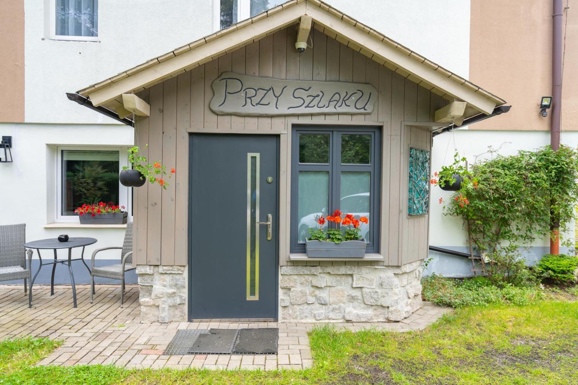 Zaciszne Centrum Apartament Szklarska Poręba