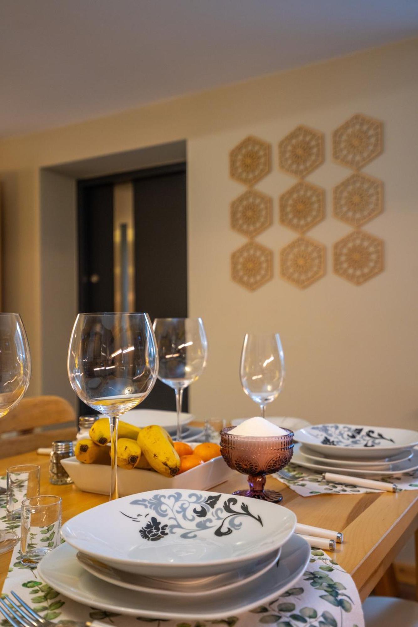 Zaciszne Centrum Apartament *