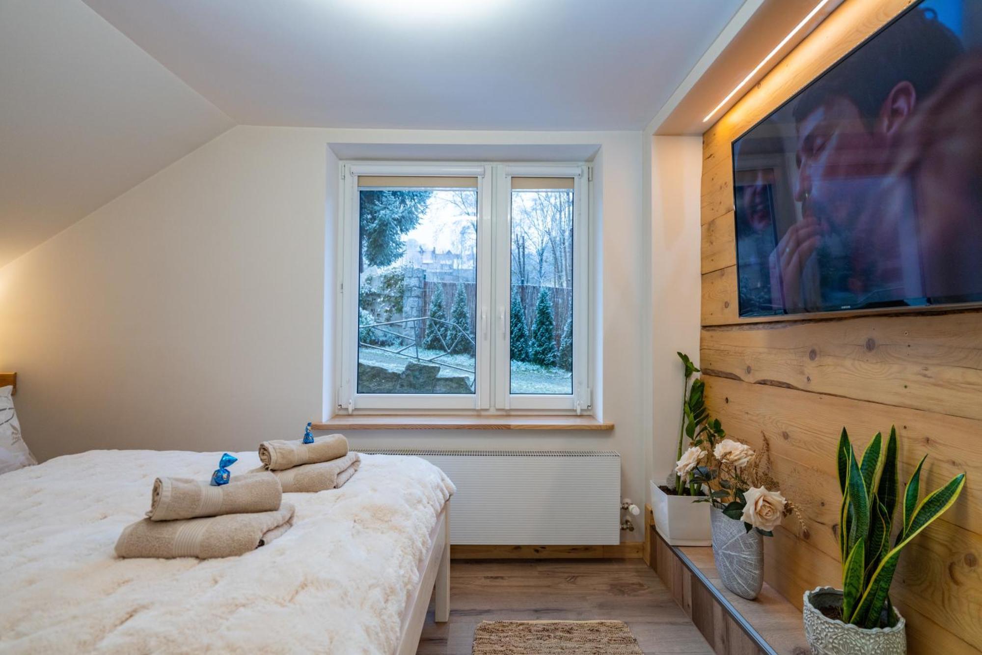 Apartment Zaciszne Centrum *