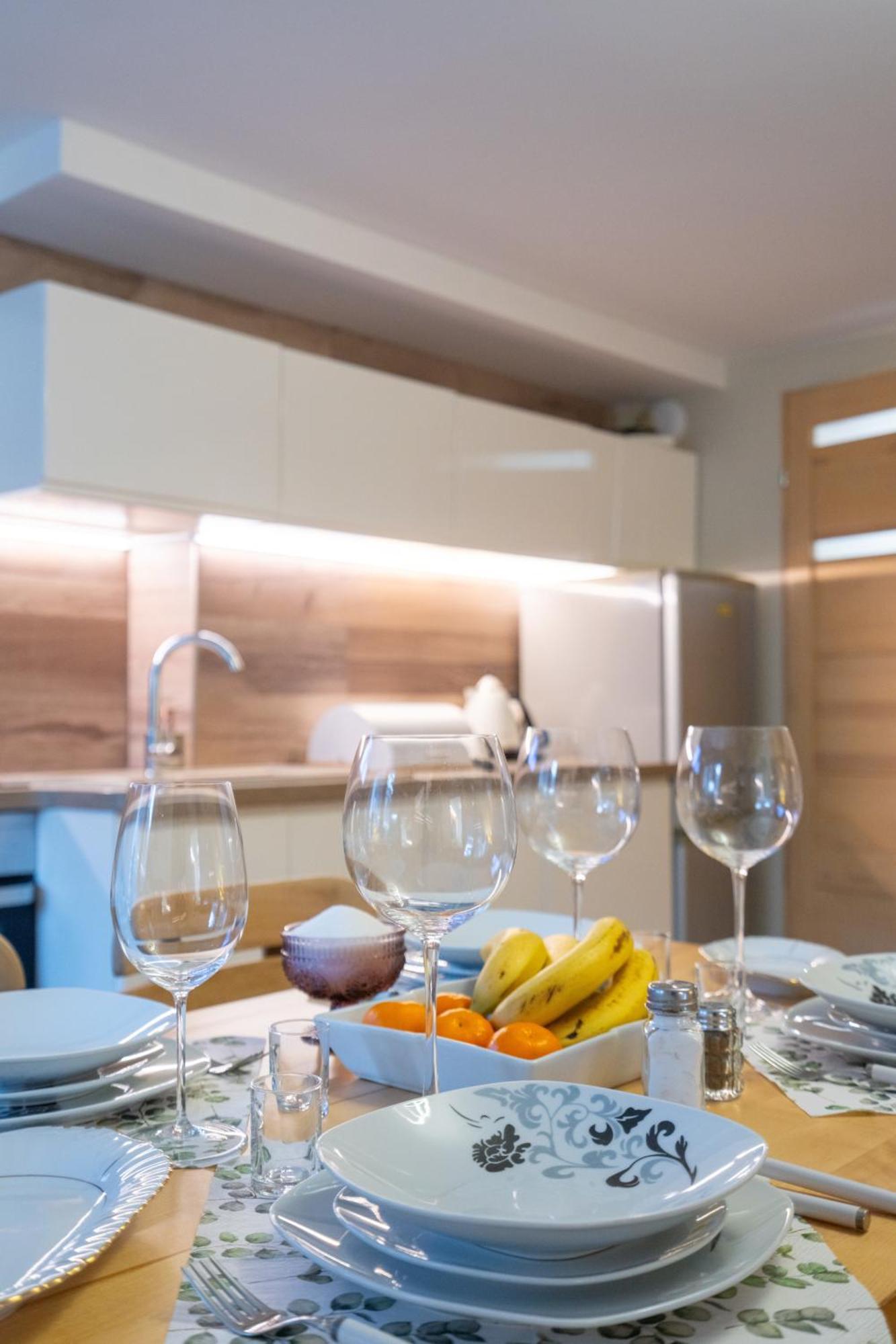 Apartment Zaciszne Centrum