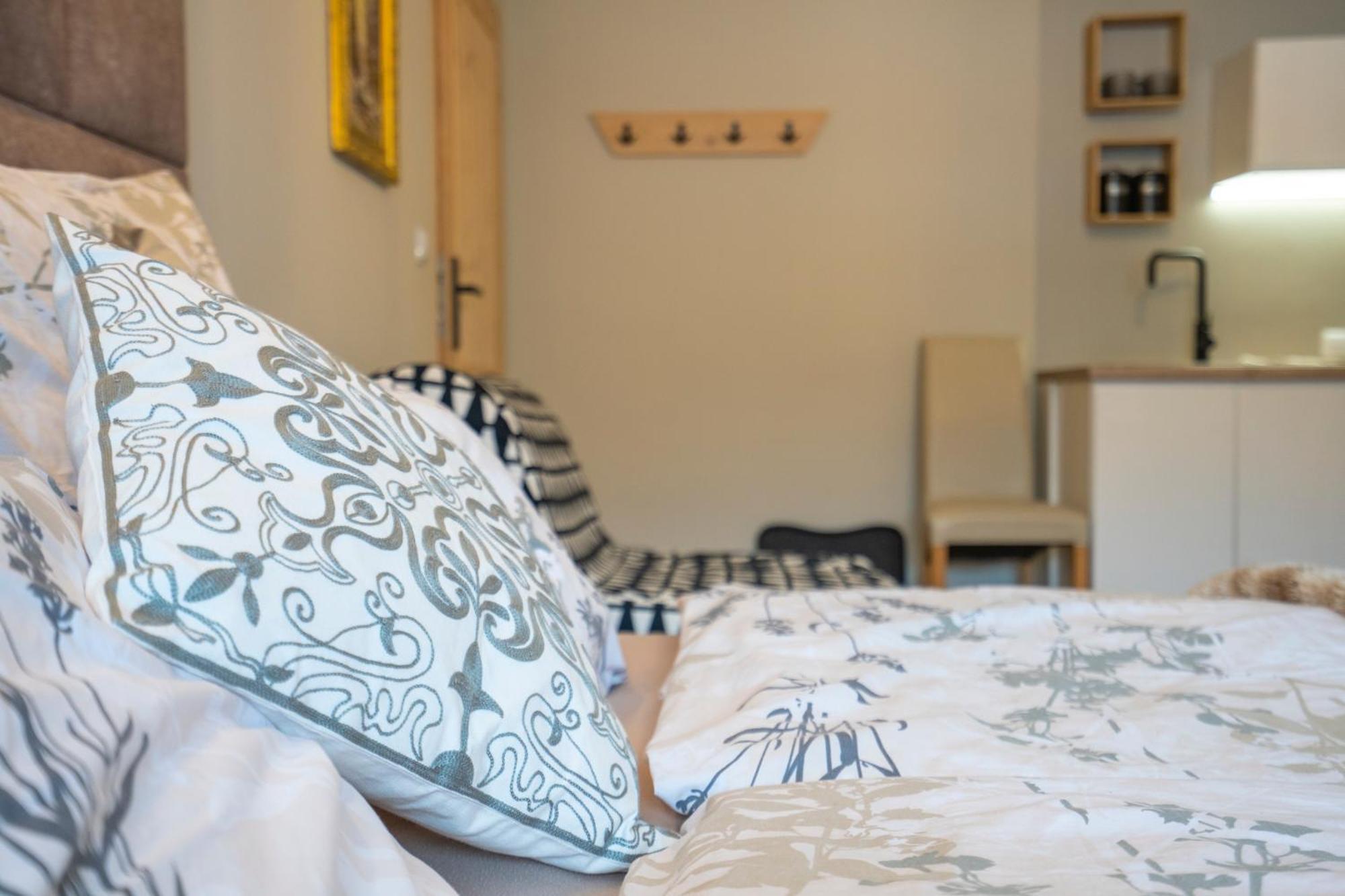 Apartament Zaciszne Centrum *