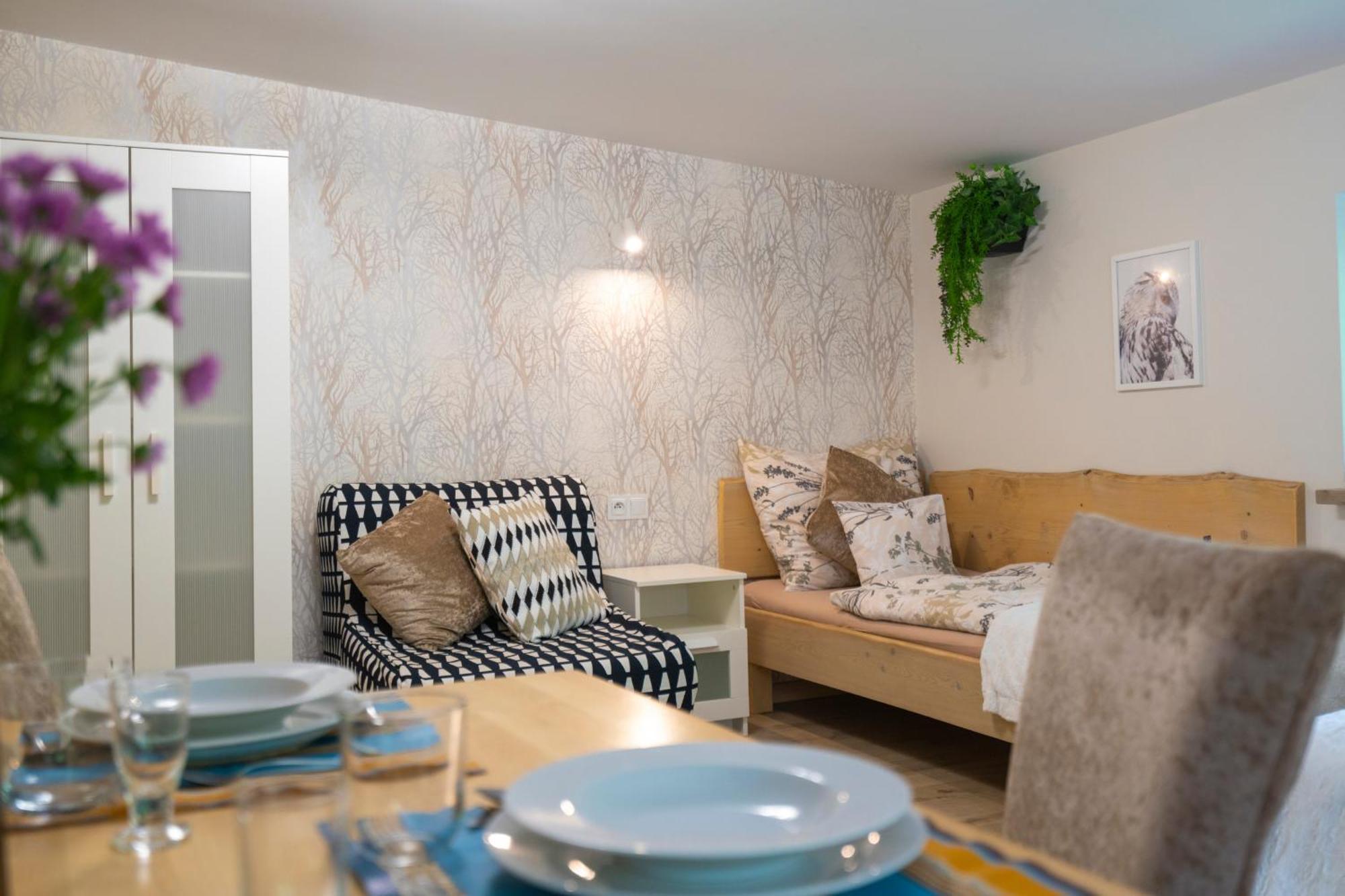 Apartment Zaciszne Centrum