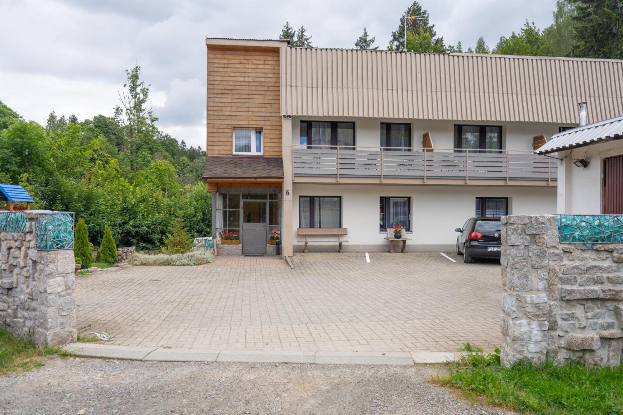 Apartment Zaciszne Centrum