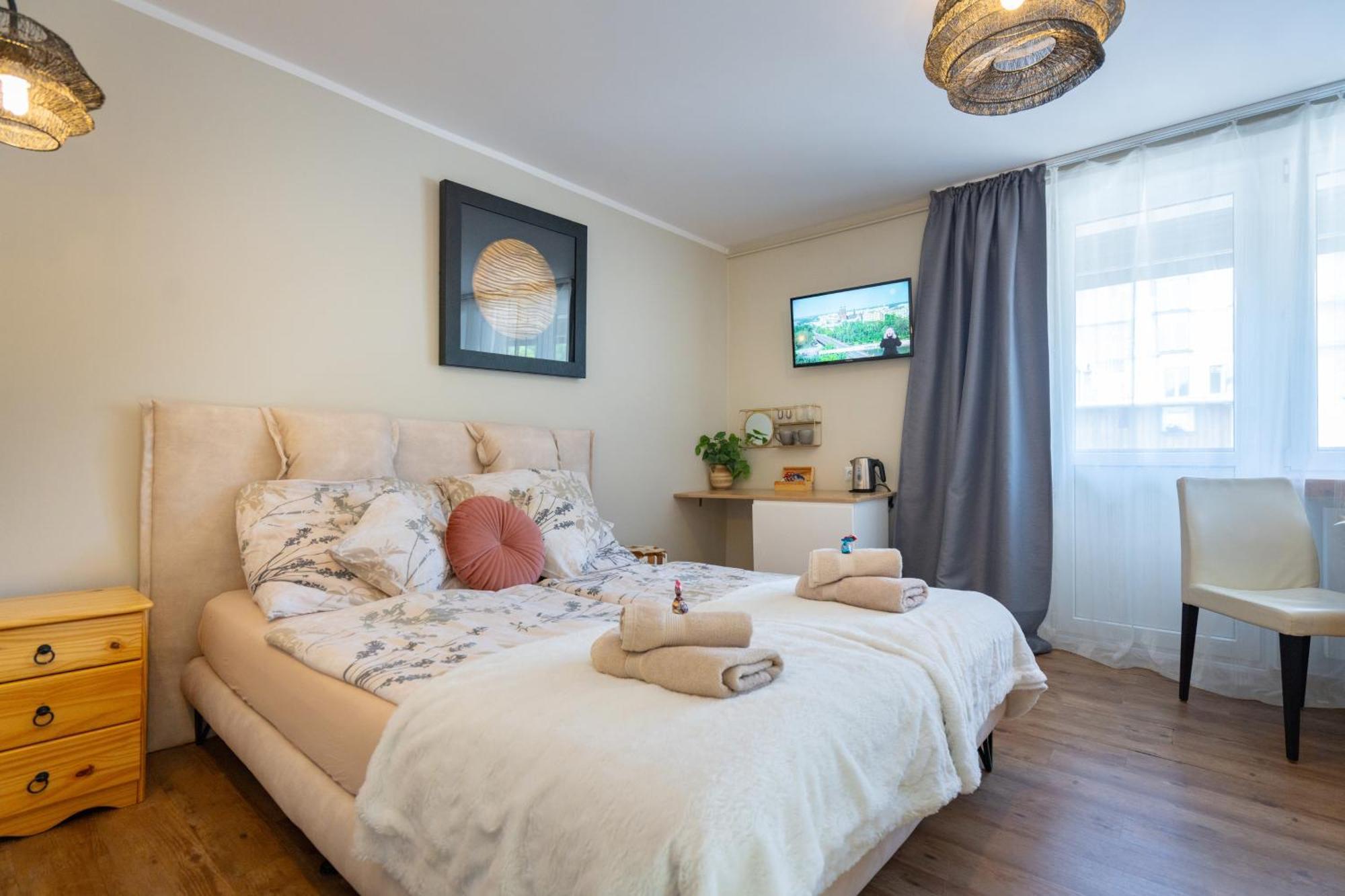Zaciszne Centrum Apartament Szklarska Poręba